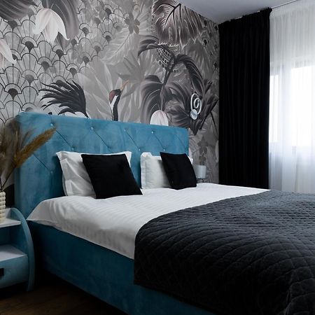 Central Apartament 4 Apartment Яш Екстериор снимка